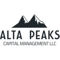 Alta Peaks Capital Management logo, Alta Peaks Capital Management contact details