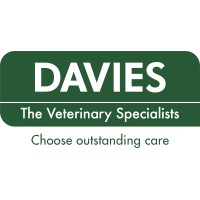 Davies Veterinary Specialists logo, Davies Veterinary Specialists contact details