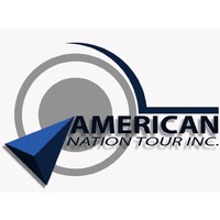 AMERICAN NATION TOUR INC logo, AMERICAN NATION TOUR INC contact details