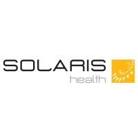 Solaris Health Care logo, Solaris Health Care contact details