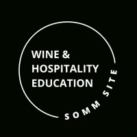 Somm.Site logo, Somm.Site contact details