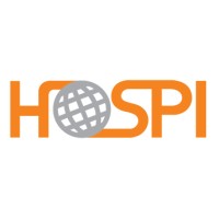 HOSPI logo, HOSPI contact details