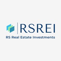 RS Real Estate Investments, LLC logo, RS Real Estate Investments, LLC contact details