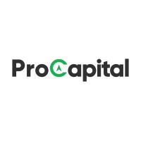 Procapital.co logo, Procapital.co contact details