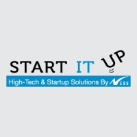 Start IT Up logo, Start IT Up contact details