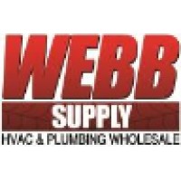 Webb Supply Co. logo, Webb Supply Co. contact details