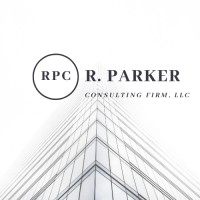 R. Parker Consulting Firm, LLC logo, R. Parker Consulting Firm, LLC contact details