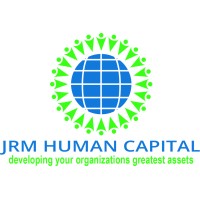 JRM HUMAN CAPITAL logo, JRM HUMAN CAPITAL contact details