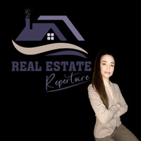 Real Estate Repertoire logo, Real Estate Repertoire contact details