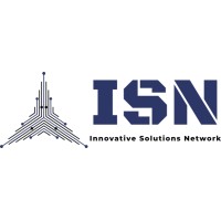 The Innovative Solutions Network logo, The Innovative Solutions Network contact details