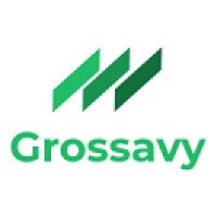 Grossavy logo, Grossavy contact details