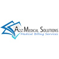 a2z Medical Billing Coding Solutions logo, a2z Medical Billing Coding Solutions contact details