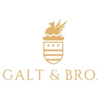 Galt & Bro. logo, Galt & Bro. contact details