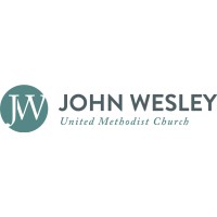 John Wesley United Methodist Church logo, John Wesley United Methodist Church contact details