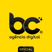 BC - AGÊNCIA DIGITAL logo, BC - AGÊNCIA DIGITAL contact details