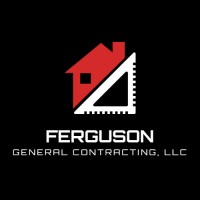 FERGUSON GENERAL CONTRACTING, LLC logo, FERGUSON GENERAL CONTRACTING, LLC contact details