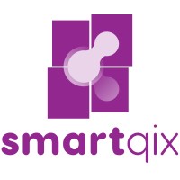 SmartQix LLC logo, SmartQix LLC contact details