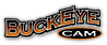 BuckEye Cam logo, BuckEye Cam contact details