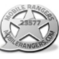 Mobile Rangers logo, Mobile Rangers contact details