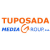 Tuposada Media Group, C.A. logo, Tuposada Media Group, C.A. contact details