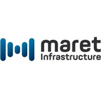 Maret Infrastructure logo, Maret Infrastructure contact details