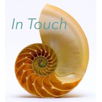 In Touch logo, In Touch contact details