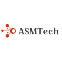 ASMTech Tecnologia logo, ASMTech Tecnologia contact details