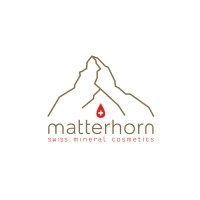 Swiss Mineral Cosmetics Matterhorn logo, Swiss Mineral Cosmetics Matterhorn contact details