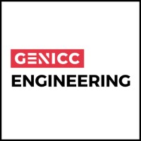 Genicc Engineering logo, Genicc Engineering contact details