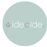 iDecide.co logo, iDecide.co contact details