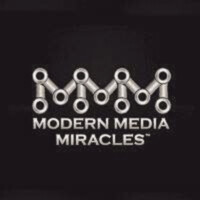 Modern Media Miracles logo, Modern Media Miracles contact details