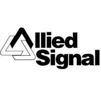 Allied Signal LLC logo, Allied Signal LLC contact details