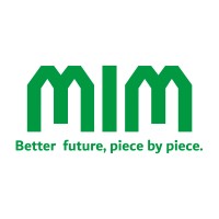 MIM - Maaden International Industries for Metal Co. Ltd logo, MIM - Maaden International Industries for Metal Co. Ltd contact details