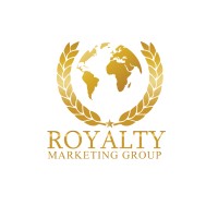 Royalty Marketing Group R.M.G logo, Royalty Marketing Group R.M.G contact details