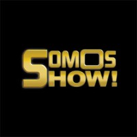 Somos Show logo, Somos Show contact details