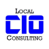 Local CIO Consulting logo, Local CIO Consulting contact details