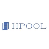 HPOOL logo, HPOOL contact details