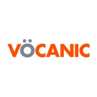 Vocanic logo, Vocanic contact details