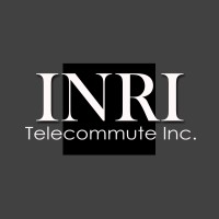 INRI Telecommute Inc. logo, INRI Telecommute Inc. contact details