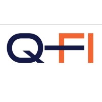 Q-Fi logo, Q-Fi contact details