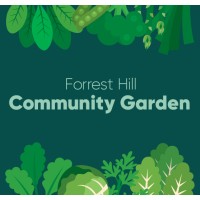 Forrest Hill Community Garden logo, Forrest Hill Community Garden contact details