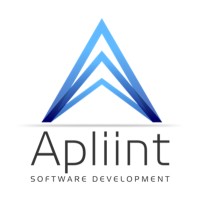 Apliint logo, Apliint contact details