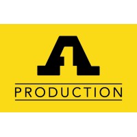 A1 Production logo, A1 Production contact details