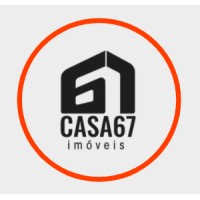 Casa 67 Imóveis logo, Casa 67 Imóveis contact details