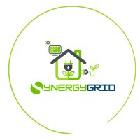 SynergyGrid logo, SynergyGrid contact details