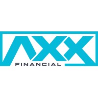 Axx Financial logo, Axx Financial contact details