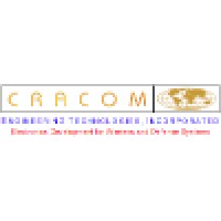 Cracom Engineering Technologies, Inc. logo, Cracom Engineering Technologies, Inc. contact details