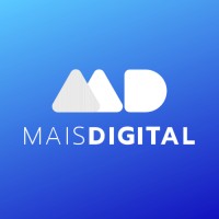 Mais Digital logo, Mais Digital contact details