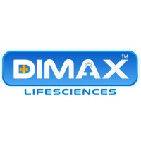 DIMAX LIFE SCIENCES logo, DIMAX LIFE SCIENCES contact details