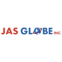 Jas Globe Inc. logo, Jas Globe Inc. contact details